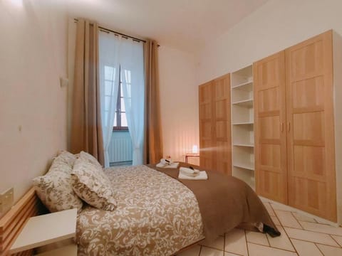 Guarnacci Apartment Condo in Volterra