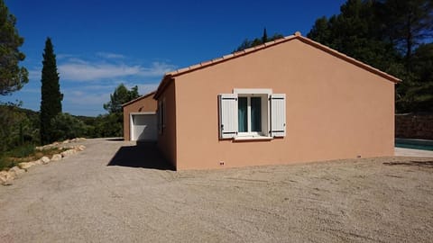 Belle maison contemporaine House in Lorgues