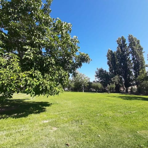 La Aldea Apartment in Maipú