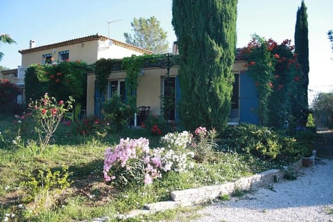 Les restanques House in Saint-Maximin-la-Sainte-Baume