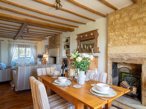 Swift Cottage Casa in Chipping Campden