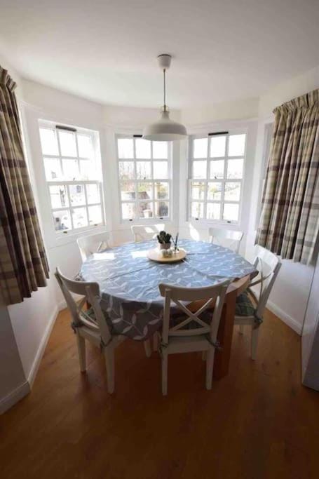 Harbour View - apartment near Anstruther harbour Apartment in Anstruther