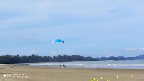 Activities, Beach, Sea view