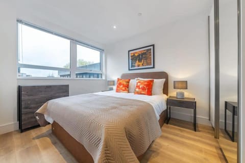 Contemporary Studio in Central East Grinstead Apartamento in East Grinstead