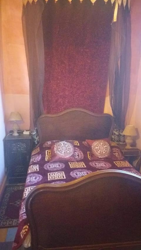 La Maison Haute Larache Morocco Vacation rental in Tangier-Tétouan-Al Hoceima