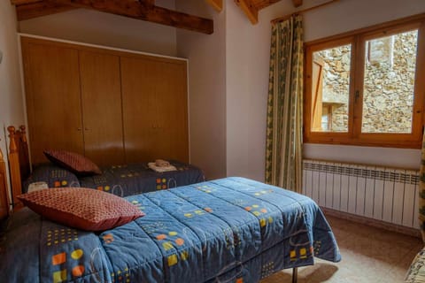 Casa Xaupí 2 Apartment in Pallars Jussà