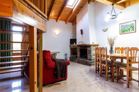 Casa Xaupí 2 Apartment in Pallars Jussà