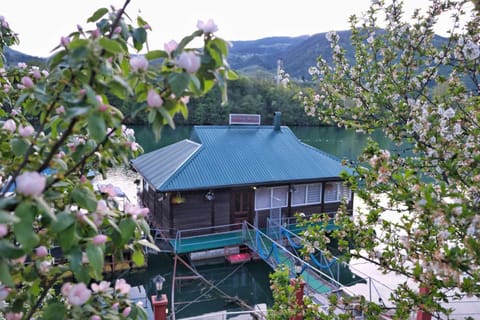 Drinska čarolija Višegrad Apartment in Zlatibor District, Serbia