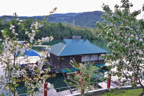 Drinska čarolija Višegrad Apartment in Zlatibor District, Serbia