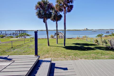 3170 S Peninsula Drive House in Daytona Beach Shores