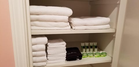 towels