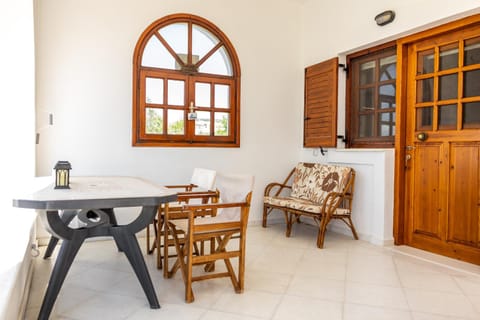 House for two!! House in Paros, Greece