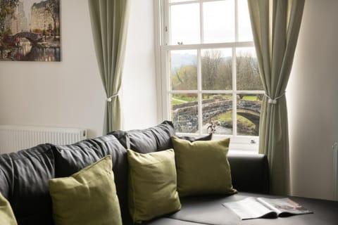Glan Conwy House One and Two Bedroom Apartments Condo in Bro Garmon