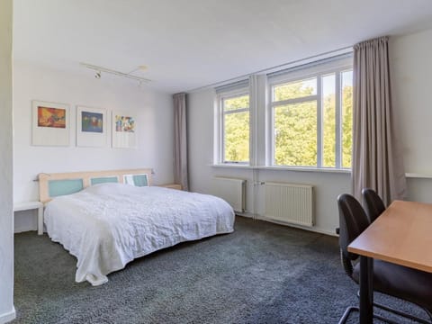 Cosy apartment in Alkmaar with balcony Wohnung in Alkmaar