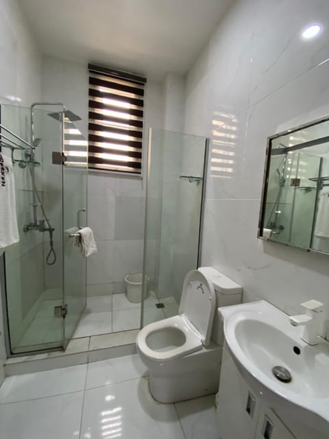 Neatly furnished 3-Bedroom Apartment Eigentumswohnung in Lagos