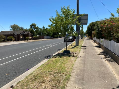 Day, Neighbourhood, Street view