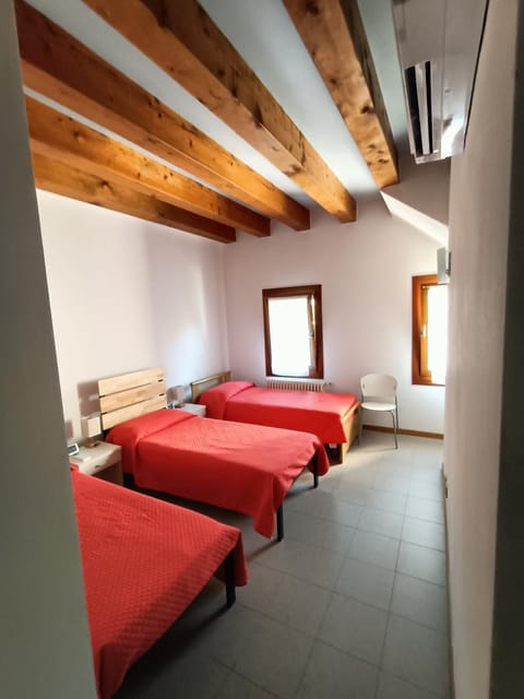 Il Nido - Villetta in posizione strategica Bed and Breakfast in Treviso