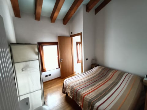 Il Nido - Villetta in posizione strategica Bed and Breakfast in Treviso