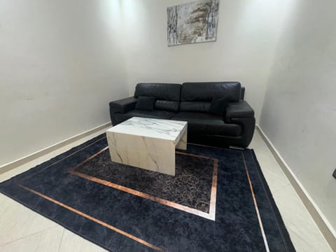 magnifique appartement à rabat proche de la mer Alquiler vacacional in Rabat