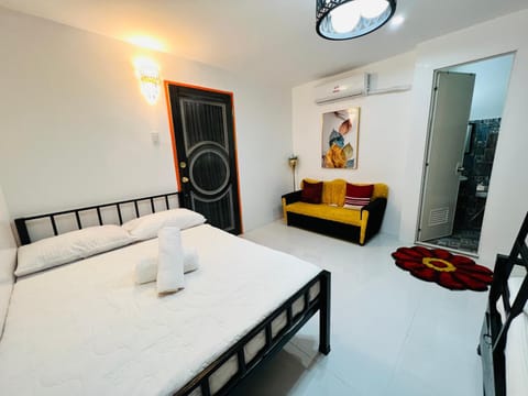 Kalombratsos Residence Vacation rental in Island Garden City of Samal