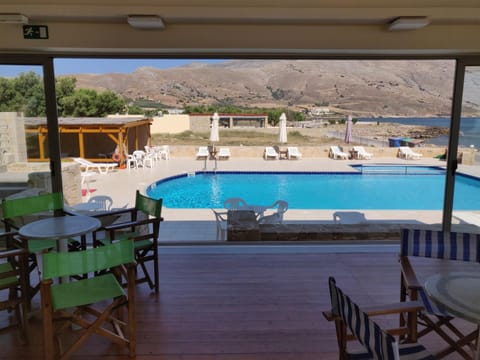 Viglia Beach Apartments Wohnung in Crete