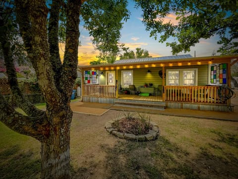 Property view