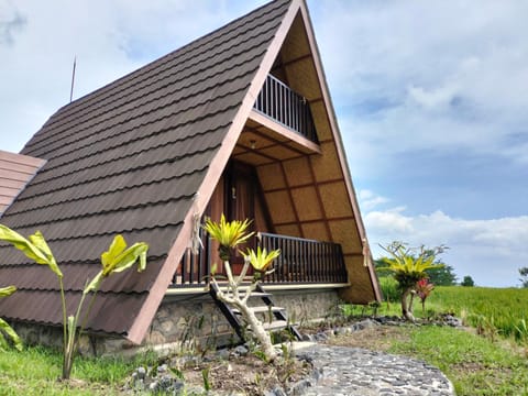 Magical Breeze Cabin Casa de campo in Marga