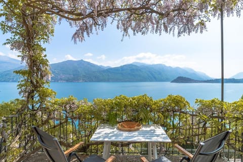 Nearby landmark, Spring, Day, Natural landscape, Dining area, Lake view, Mountain view