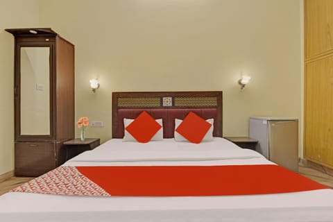 Flagship Hotel Kartikey Stays Hotel in Jaipur