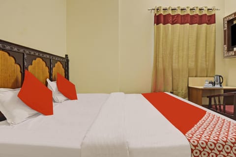 Flagship Hotel Kartikey Stays Hotel in Jaipur