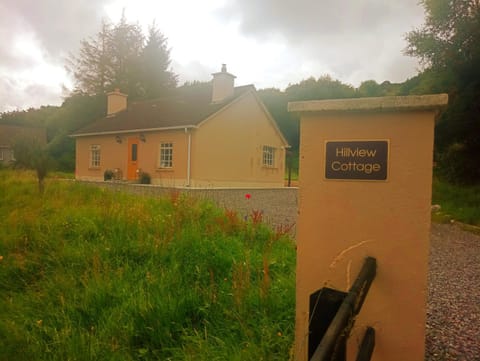 Donegal cottage House in County Donegal