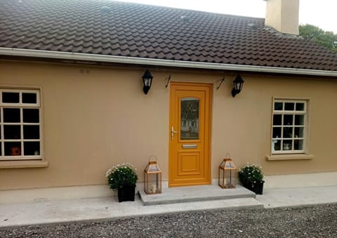 Donegal cottage House in County Donegal