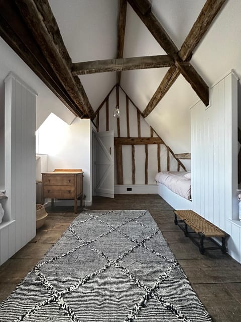 Cosy Cottage in Lechlade House in West Oxfordshire District