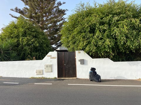 Villa Isabel Villa in Isla de Lanzarote