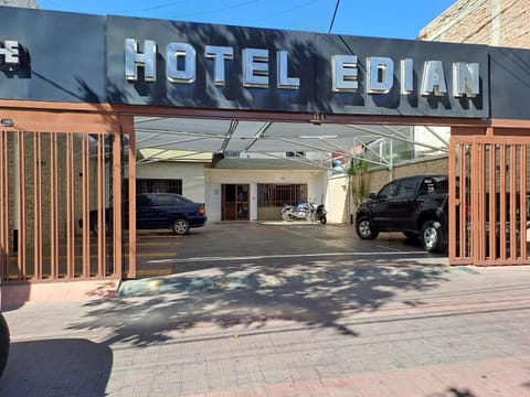 Hotel Edian Hotel in Mendoza