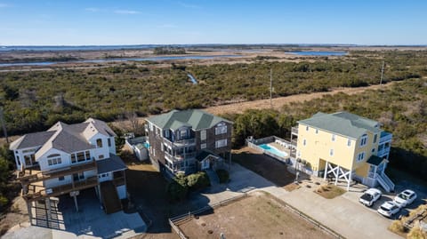 Sunrise to Sunset House in Nags Head