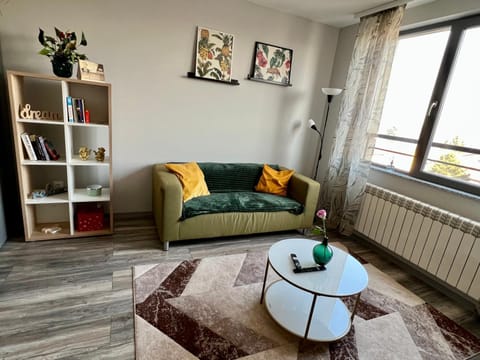 Habitat 29 Apartment Condo in Sofia