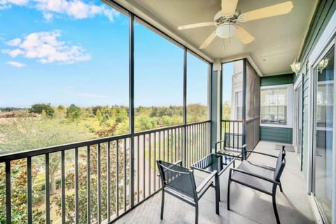 View (from property/room), Balcony/Terrace