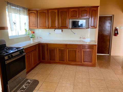 Kitchen or kitchenette, minibar, pet friendly, stove