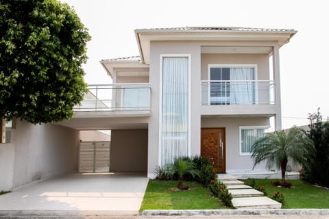 Property building, Spring, Day, Garden, Garden view