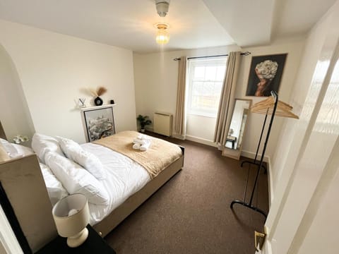 Lovely 1 Bedroom Flat In Gravesend Apartment in Gravesend