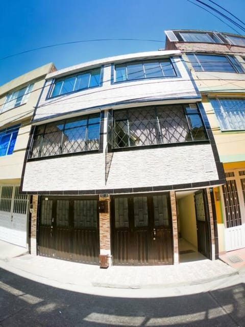 Apartamento en Suba, Bogotá Appartement in Bogota
