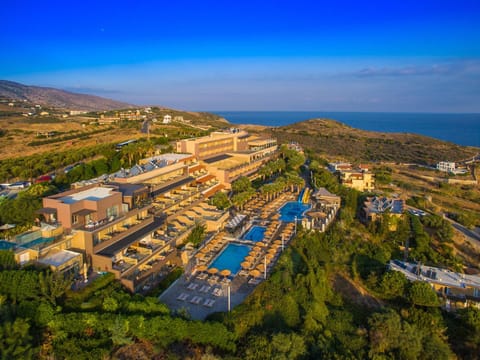 Bird's eye view, Garden view, Mountain view, Sea view