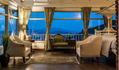 Te Aroha By Shervani Hotel in Uttarakhand