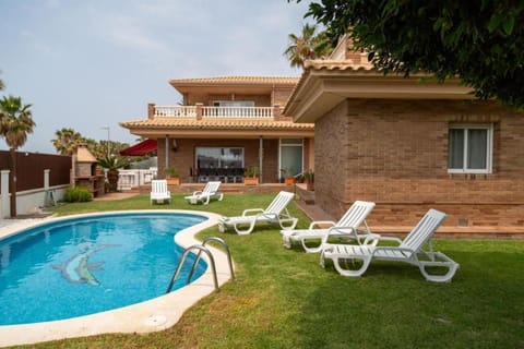 Blended Villa in Baix Penedès