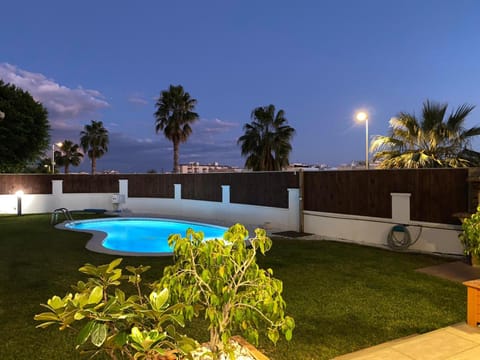 Blended Villa in Baix Penedès