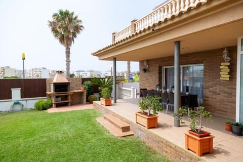 Blended Villa in Baix Penedès