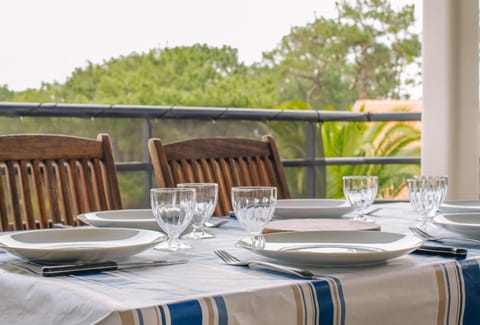 Patio, View (from property/room), Balcony/Terrace, Dining area