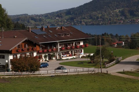 Gästehaus Kleinbuch Farm Stay in Tegernsee