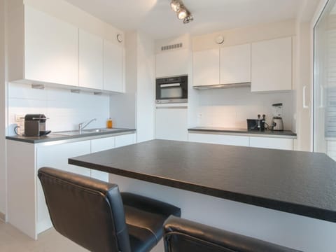 Apartment Lilly by Interhome Apartment in Bredene